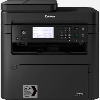 Canon I-Sensys MF269DW Yazıcı kullananlar yorumlar